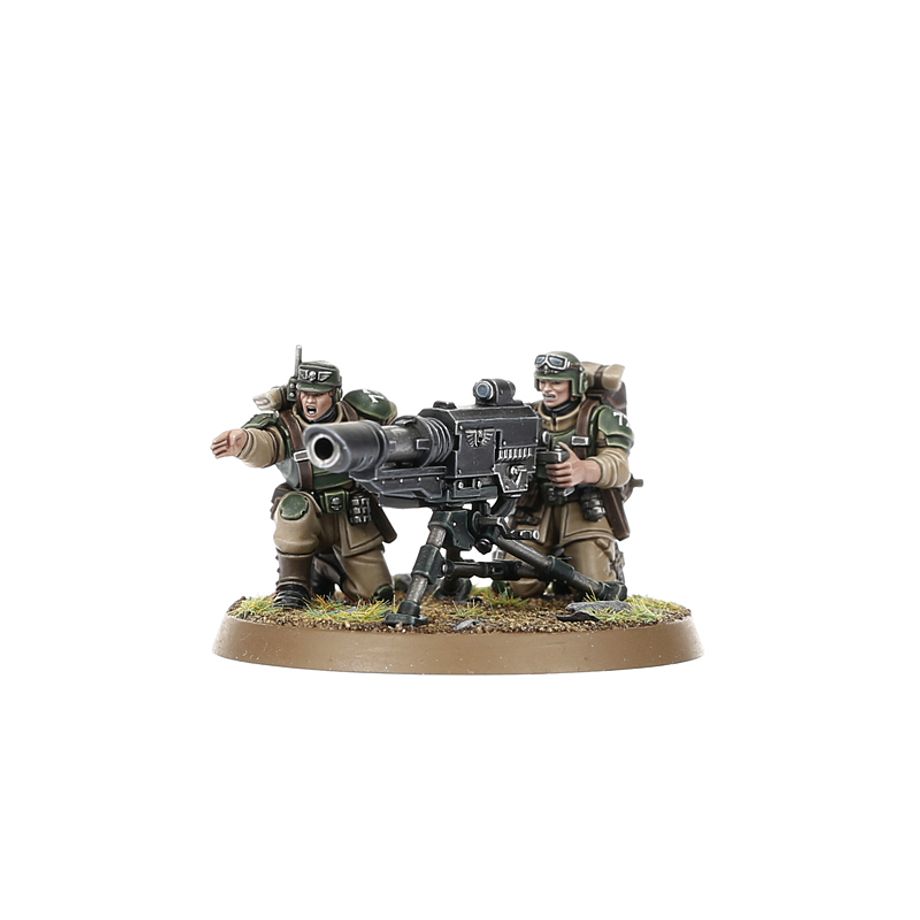 Death Korps